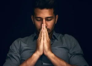 Read more about the article Can I Pray in My Head? Understanding the Power of Silent Prayer